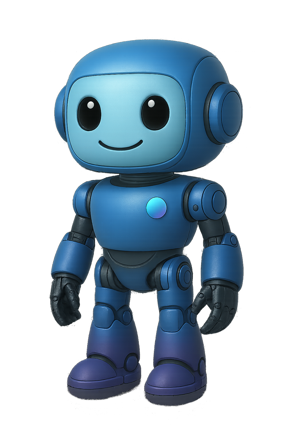 Lumine, nosso mascote